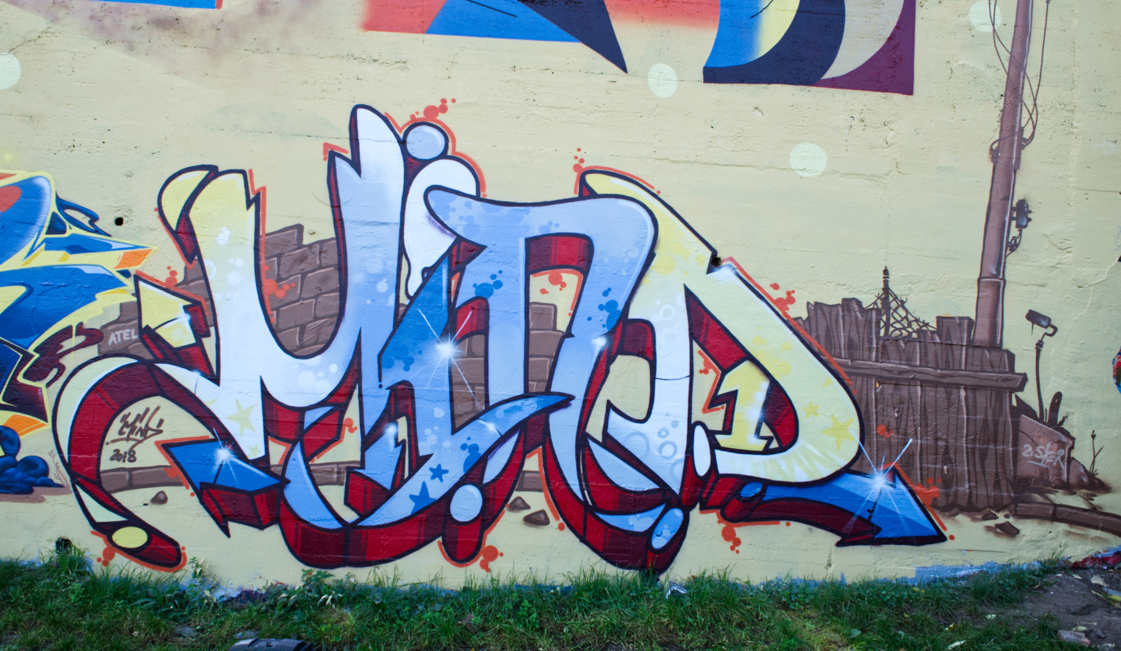 2018 10 Old Flava Jam